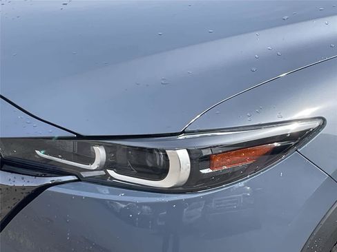 Used 2023 MAZDA CX-5 Carbon Edition image 9