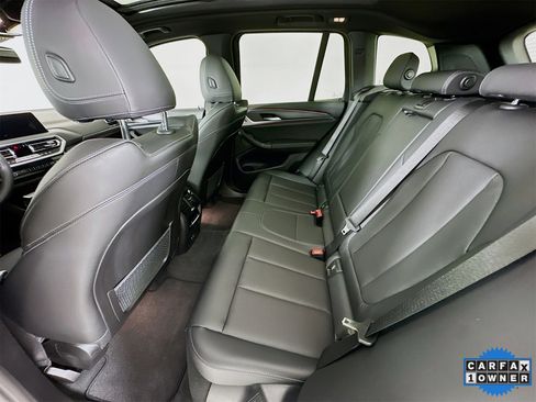 Used 2024 BMW X3 xDrive30i w/ Convenience Package image 26