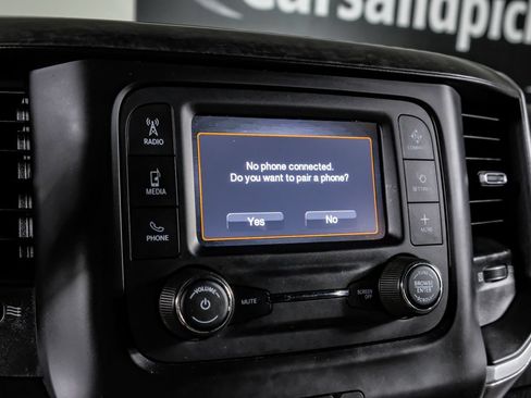 Used 2023 RAM 3500 Big Horn AWD/4WD image 24