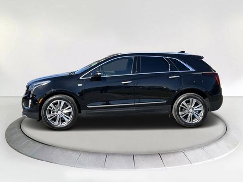 New 2026 Cadillac XT5 Premium Luxury w/ Driver Assist Package image 2