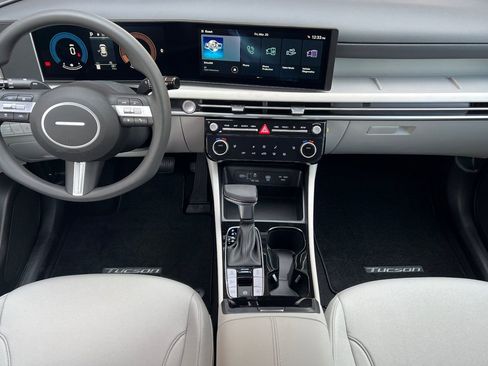 New 2026 Hyundai Tucson SEL AWD/4WD image 16