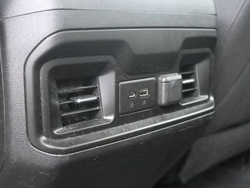 Used 2020 Chevrolet Silverado 1500 RST AWD/4WD image 38