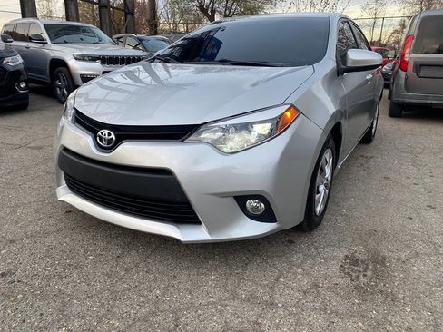 Used 2014 Toyota Corolla L FWD image 11