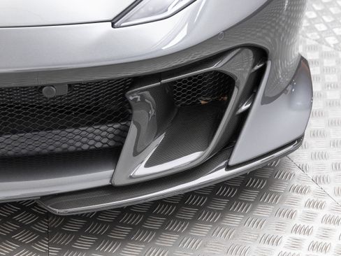 Used 2023 Ferrari 812 Competizione RWD image 63