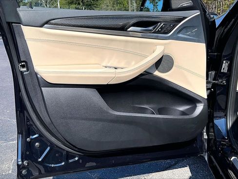 Used 2021 BMW X3 M40i w/ Premium Package image 22