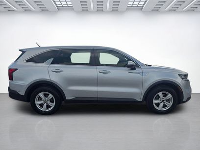 Used 2022 Kia Sorento LX