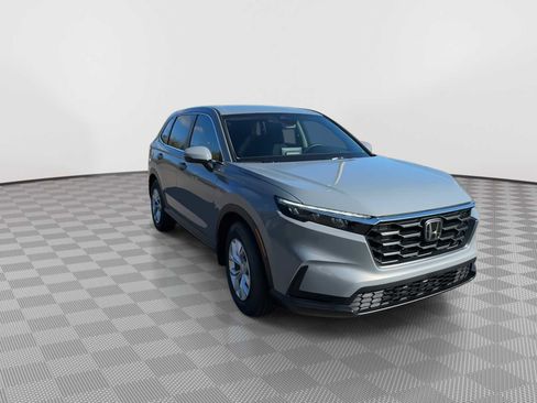 New 2026 Honda CR-V LX image 2