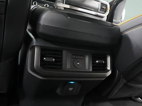 Used 2025 Ford F150 Tremor w/ Equipment Group 402A High AWD/4WD image 26