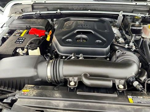 Used 2025 Jeep Wrangler Unlimited Sport S 4xe image 27