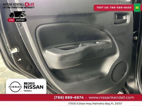 Used 2024 Mitsubishi Mirage SE image 34