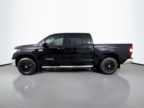 Used 2016 Toyota Tundra SR5 image 4