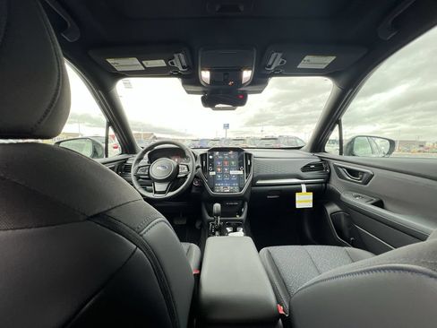 Used 2026 Subaru Forester Premium AWD/4WD image 20