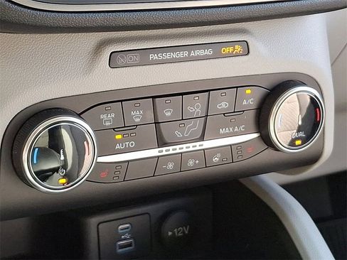 Certified 2023 Ford Escape Active image 16