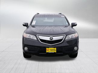 Used 2015 Acura RDX AWD w/ Technology Package video 2