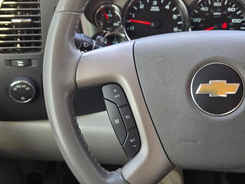 Certified 2013 Chevrolet Silverado 1500 LT image 21