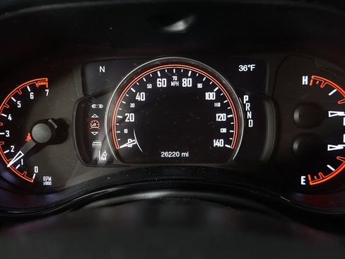Used 2025 Dodge Durango GT AWD/4WD image 44