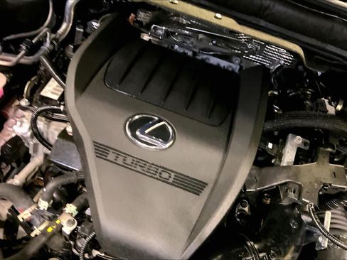 Used 2025 Lexus RX 350 Premium w/ Convenience Package AWD/4WD image 33