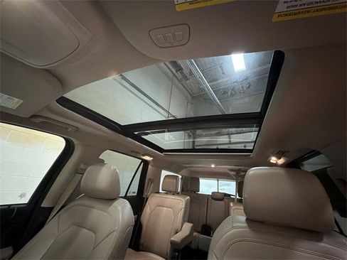 Used 2024 Ford Expedition Max Limited image 23