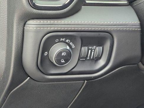 New 2026 RAM 2500 Rebel image 33