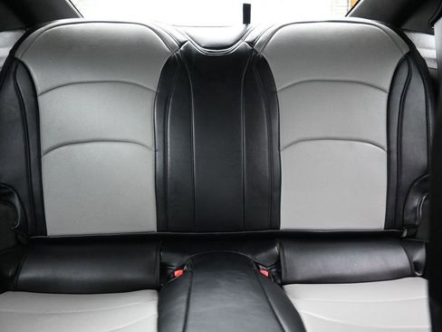 Used 2023 Chevrolet Camaro LT w/ RS Package RWD image 27