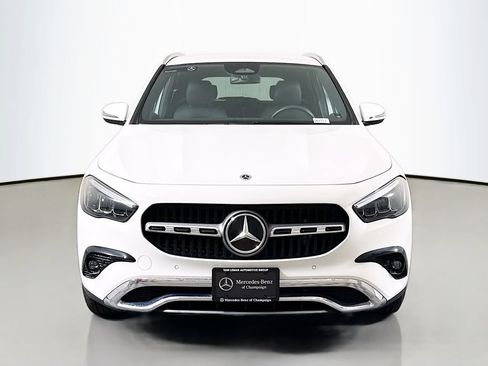 Used 2025 Mercedes-Benz GLA 250 image 2