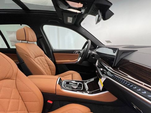 New 2026 BMW X5 xDrive50e AWD/4WD image 6