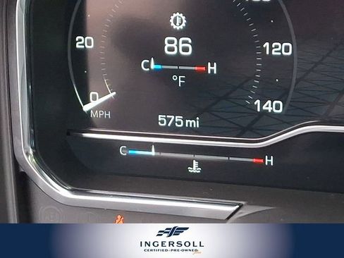 Used 2025 GMC Sierra 2500 Denali Ultimate w/ Max Trailering Package image 24