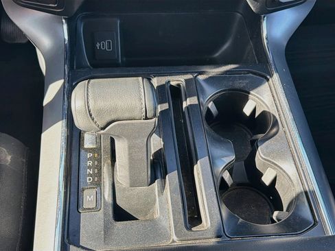 Used 2025 Ford F150 XLT w/ Equipment Group 301A Standard AWD/4WD image 17