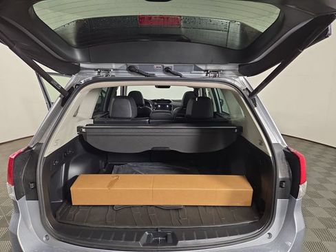 Used 2020 Subaru Forester Limited AWD/4WD image 35