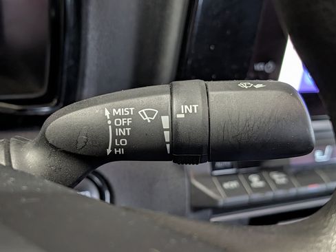 Certified 2025 Toyota Camry LE FWD image 32