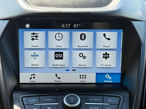 Used 2019 Ford Escape SEL AWD/4WD image 35