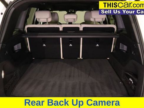 Used 2024 Mercedes-Benz GLB 250 image 25