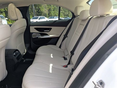 Used 2024 Mercedes-Benz E 350 E 350 image 12
