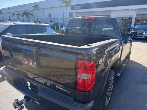 Used 2015 GMC Sierra 1500 Denali image 17