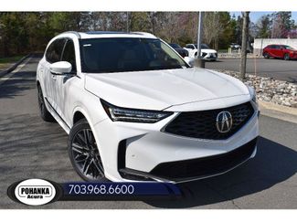 New 2026 Acura MDX SH-AWD w/ Advance Package video 1