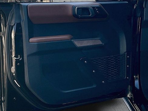 Used 2021 Ford Bronco Outer Banks image 20