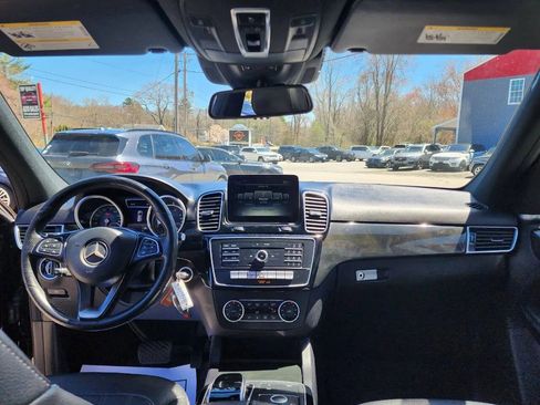 Used 2017 Mercedes-Benz GLE 350 4MATIC image 16