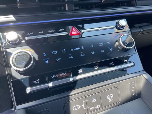 New 2026 Hyundai Santa Fe Calligraphy AWD/4WD image 36