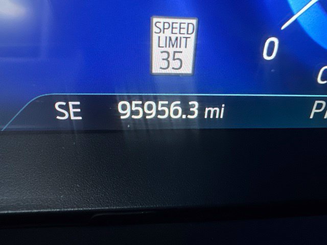 Used 2020 Ford Explorer ST w/ ST Street Pack AWD/4WD image 45