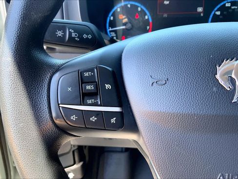 Used 2021 Ford Bronco Sport Big Bend AWD/4WD image 24