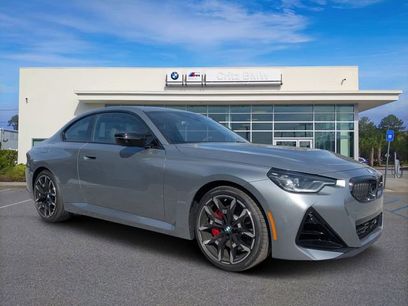 New 2026 BMW M240i Coupe w/ Premium Package