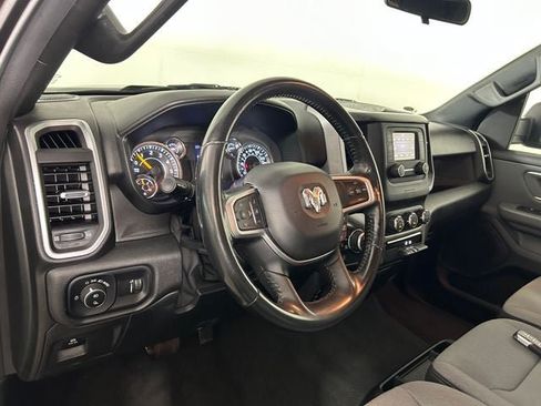 Used 2021 RAM 1500 Big Horn AWD/4WD image 13