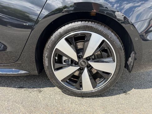 New 2026 Audi A5 2.0T Premium AWD/4WD image 9