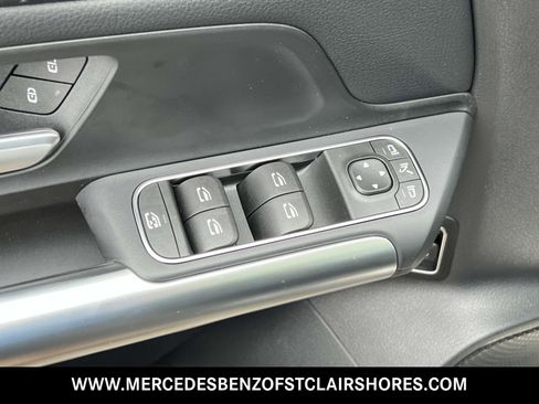 Used 2026 Mercedes-Benz GLA 250 4MATIC image 19