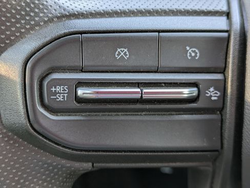 Used 2024 Chevrolet Colorado W/T w/ WT Convenience Package image 15