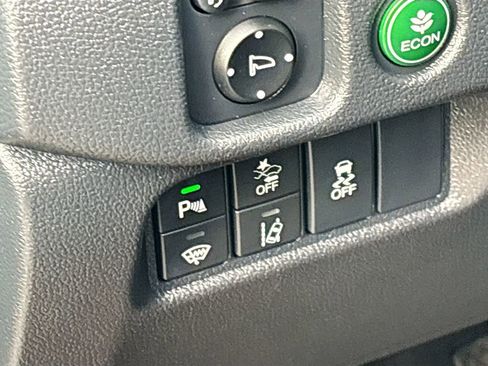 Used 2024 Honda Passport TrailSport image 10