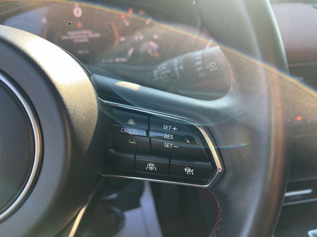 Used 2025 MAZDA CX-70 Plug-In Hybrid w/ Premium Plus AWD/4WD image 43