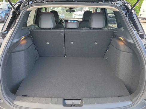 New 2026 Nissan Kicks SR w/ SR Premium Package AWD/4WD image 13
