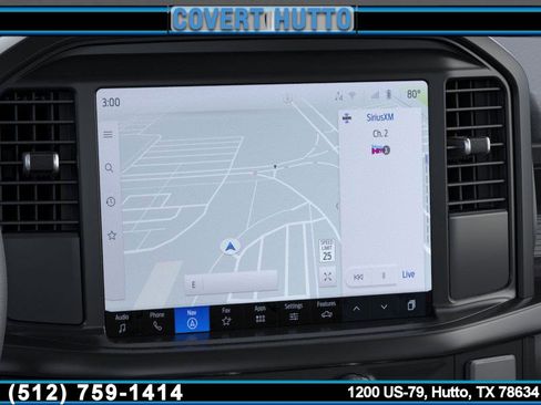 New 2025 Ford F150 STX w/ Equipment Group 200A image 14