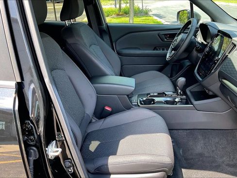 Certified 2026 Subaru Forester Premium AWD/4WD image 7